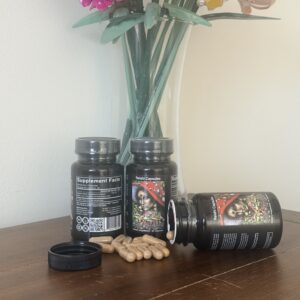 Reishi Capsules